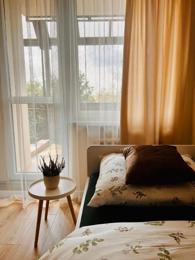 Apartament Harmony Tychy Exterior foto
