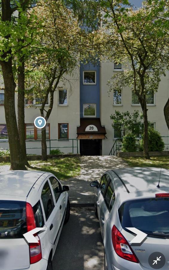 Apartament Harmony Tychy Exterior foto